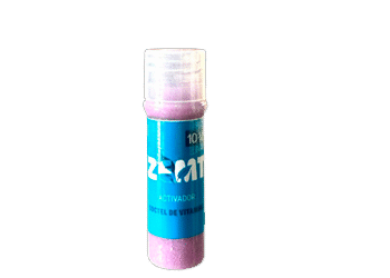 Zemt Activador